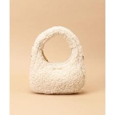 カールファー ハーフムーンバッグ