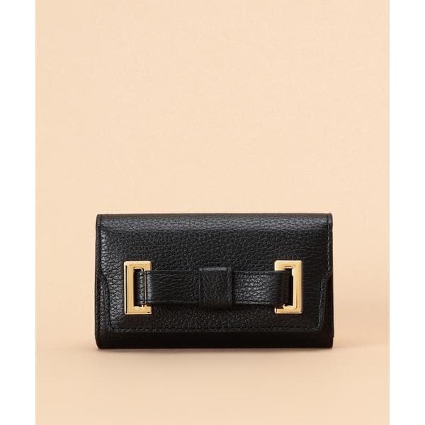 JET SET CHARM エクストラスモール キーケース | マイケル