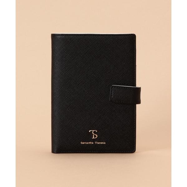 サークル金具デザイン フラグメントケース | サマンサタバサ