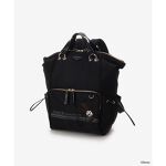 オズワルド・ザ・ラッキー・ラビット」コレクション ナイロンリュック 