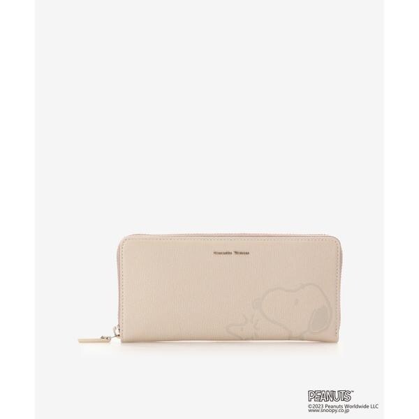 大人気!! Samantha Thavasa 「スヌーピー」コレクション 長財布 大人気!! Samantha Thavasa 「スヌーピー」コレクション 長財布