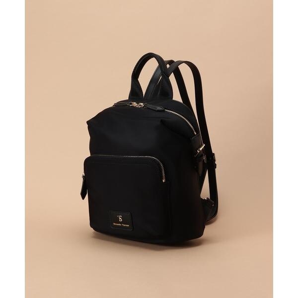 サマンサタバサ Samantha Thavasa バッグパック シンプルナイロンリュック 小サイズ  ブランド 正規品 新品 ギフト プレゼント 人気 おすすめ 誕生日 記念日 クリスマス 送料無料 ラッピング無料 シンプルナイロンリュック 小サイズ | サマンサタバサ(Samantha