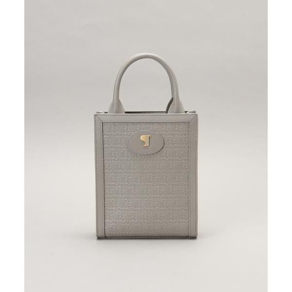 美品　Samantha Thavasa クラシックフラワーデザイントートバッグ Samantha Thavasa トートバッグ クラシックフラワーデザイン
