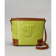 サマンサタバサ(Samantha Thavasa)のPomme d’espoir サック ア ラ モード ショルダーバッグ