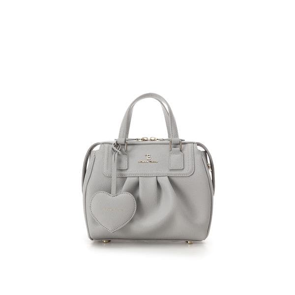 アニエスベー　ボストンバッグ　美品　TAS12-02 LA DAME TAS12-02 LA DAME ボストンバック | アニエスベー ボヤージュ