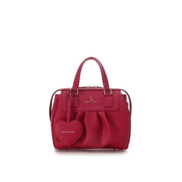 大人気!! Samantha Thavasa Revival Collection ボストンバッグ Samantha Thavasa(サマンサタバサ) ボストンバッグ(レディース