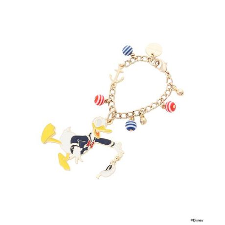 ドナルドダック」90周年コレクション バッグチャーム（ドナルド 