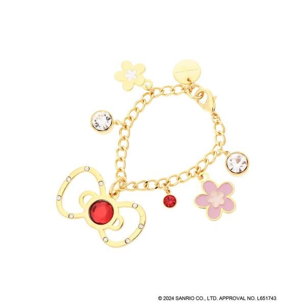 Samantha Thavasa / サマンサタバサ 「ハローキティ」コレクション