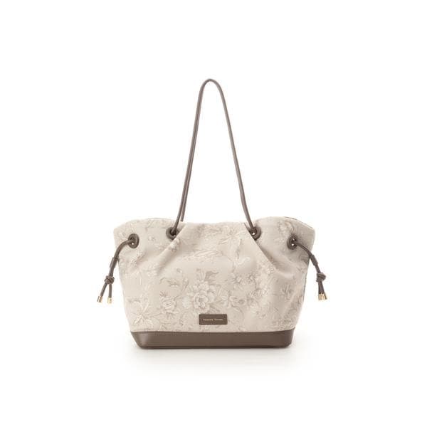 [}C]NVbNt[fUCg[gobO/T}T^oTiSamantha Thavasaj O[W