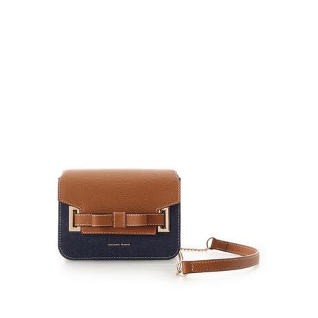 [^ԁF00032510170211]Samantha Thavasa(T}T^oT)̃fjGVV V_[obO TCYlC̃GVV`ςăfj̐VfފōāXoByfUCzGKgȕ͋C͂̂܂܂ɁAVVFCvɃAbvf[gB肰Ȃ{`[tŊÂāAiȈۂɎdグĂ܂BlK[[X^Cɂ}b`܂BȂ݊R[fBl[g̃|CgƂĂ܂Byfށz傫߂̃V{̃U[ƃfjɐDグĐ|GXeƃRbggpĂ܂ByTCYz܍zcZAzc~