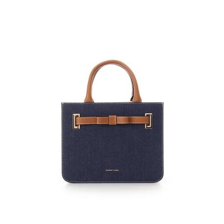 [^ԁF00032510170212]Samantha Thavasa(T}T^oT)̃fjGVV g[gobO TCYlC̃GVV`ςăfj̐VfފōāXoByfUCzGKgȕ͋C͂̂܂܂ɁAVVFCvɃAbvf[gB肰Ȃ{`[tŊÂāAiȈۂɎdグĂ܂BlK[[X^Cɂ}b`܂Byfށz傫߂̃V{̃U[ƃfjɐDグĐ|GXeƃRbggpĂ܂ByTCYzA4TCYc~AzcZA500ml{gcZ()