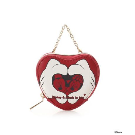 [^ԁF00032510280061]Samantha Thavasa(T}T^oT)́u~bL[}EXvu~j[}EXvRNV n[g|[``[u~bL[}EXvu~j[}EXv̈A[gfUC̃RNVoByfUCzu~bL[vƁu~j[v킹ăn[glqvgꂽ|[`B߂Ȃ烊bv⏬ȂǂƎ[łTCYB`F[Ă̂ŃobO̎ɂă`[ƂĂoł܂Byfށz}bgȎG̍vgpĂ܂B