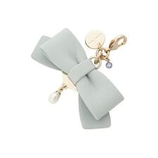 サマンサタバサ(Samantha Thavasa)のリボンモチーフ ファスナーチャーム