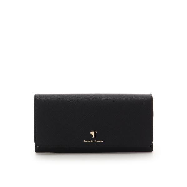 横浜F・マリノスコラボ ラウンドジップ長財布 | サマンサタバサ