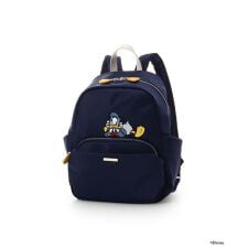 サマンサタバサ(Samantha Thavasa)の「ドナルドダック」&「デイジーダック」コレクション ナイロンリュック