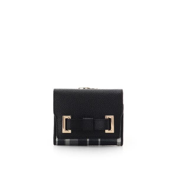 ズートピア2』コレクション 「ニック・ワイルド」折財布 | サマンサ