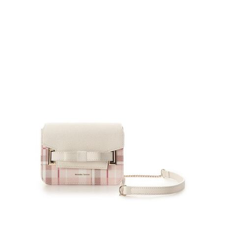 [^ԁF00032520175031]Samantha Thavasa(T}T^oT)̃`FbNGVV V_[obO TCYlC̃GVV`ςĐVIWi`FbNōāXoByfUCzGKgȕ͋C͂̂܂܂ɁAVVFCvɃAbvf[gB肰Ȃ{`[tŊÂāAiȈۂɎdグĂ܂BIWĩ`FbN̓D荞񂾍Y̐nɓ]ʃvgŎdグ܂BpxɂăLLƋP̂|CgBȂ݊R[fBl[g̃|CgƂĂ܂Byfށz|GXeƑ傫߂̃V{̃U[gpĂ܂ByTCYz܍zcZAzc~î舵ɂā̏i͓ȃvgH{Ă܂BC⍂̊⑼̑fނƖԂł̕ۊǂ̓vg̈ڐ̌ƂȂ܂BvgH̓Ƃł舵肢܂B