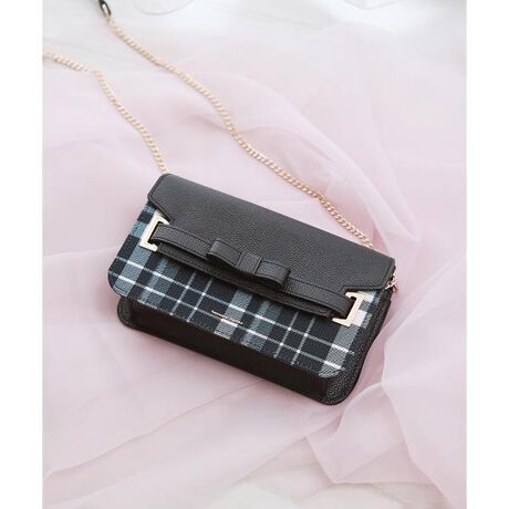 [^ԁF00032520175032]Samantha Thavasa(T}T^oT)̃`FbNGVV V_[obO TCYlC̃GVV`ςĐVIWi`FbNōāXoByfUCzGKgȕ͋C͂̂܂܂ɁAVVFCvɃAbvf[gB肰Ȃ{`[tŊÂāAiȈۂɎdグĂ܂BIWĩ`FbN̓D荞񂾍Y̐nɓ]ʃvgŎdグ܂BpxɂăLLƋP̂|CgBȂ݊R[fBl[g̃|CgƂĂ܂Byfށz|GXeƑ傫߂̃V{̃U[gpĂ܂ByTCYzzcZA500ml{gc~î舵ɂā̏i͓ȃvgH{Ă܂BC⍂̊⑼̑fނƖԂł̕ۊǂ̓vg̈ڐ̌ƂȂ܂BvgH̓Ƃł舵肢܂B