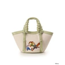 サマンサタバサ(Samantha Thavasa)の『ズートピア』コレクション ハンドバッグ