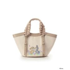 サマンサタバサ(Samantha Thavasa)の『バンビ』コレクション ハンドバッグ