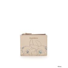 サマンサタバサ(Samantha Thavasa)の『バンビ』コレクション 折財布