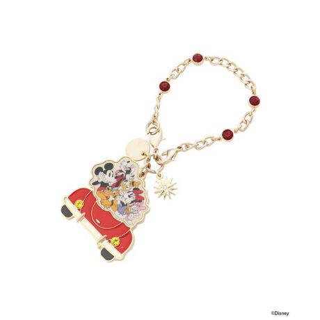 [^ԁF00032520795002]Samantha Thavasa(T}T^oT)́u~bL[tYvRNV 2way`[fBYj[̐lCLN^[obO₨zA`[ȂǂɃfUCACeoByfUCzu~bL[~j[vAuhihfCW[vAuO[tB[vAuv[gṽfBYj[LN^[fUC2wayobO`[B`F[ɂ̓bhJ[̃rW[ƃX^[`[t̋P܂B`F[͊OdlɂȂĂāAt@Xi[`[ƂĂgpł܂BV[ỸobO₨zɂĂƑQłB