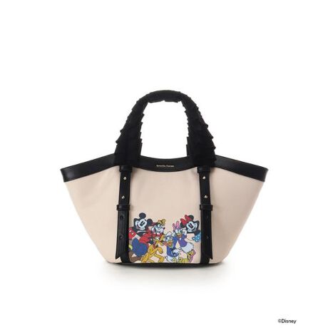 [^ԁF00032520175002]Samantha Thavasa(T}T^oT)́u~bL[tYvRNV nhobOfBYj[̐lCLN^[obO₨zA`[ȂǂɃfUCACeoByfUCzu~bL[~j[vAuhihfCW[vAuO[tB[vAuv[gṽfBYj[LN^[fUCnhobOBfBYj[LN^[BǂYĂA[gۓIŃx[VbNȃ{fB̃J[ɉffUCB`̂ȃVGbgɑ傫߂Ȏ̃t؂₩vXB͒̒ł̂Ō\łBZbg̋В͑fUCɂȂĂăobOCobOƂĂ͂AВŃ}CobOƂĂg܂Byfށz|GXegpĂ܂ByTCYzA4TCYc~AzcZA500ml{gcZ()