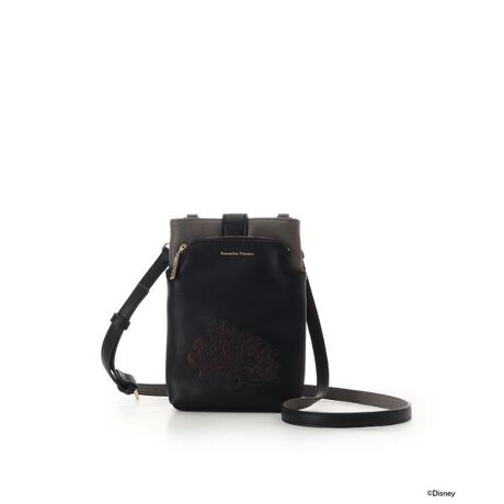 [^ԁF00032520175012]Samantha Thavasa(T}T^oT)́u~bL[tYvRNV V_[obOfBYj[̐lCLN^[obO₨zA`[ȂǂɃfUCACeoByfUCzu~bL[~j[vAuhihfCW[vAuO[tB[vAuv[gṽfBYj[LN^[fUCV_[obOBfBYj[LN^[BǂYĂA[ghJŕ\Bz[\łƂoɂ҂ȃTCYBX^CbVȈۂ^c̃VGbgBO|Pbg͐߂̍ɂȂĂAbvږȂǂ̏̎[ɍœKłBwʂ̃|Pbgɂ̓X}z[łAX[YɎoł܂BcŃRpNgȂ|PbgLxŏɂ߂łByfށz_炩ȎG̍vgpĂ܂ByTCYz܍zcZAzcZAX}[gtHcZ