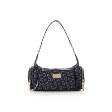 Denim ST Jacquard  ショルダーバッグ