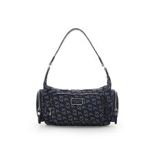 Denim ST Jacquard  ショルダーバッグ
