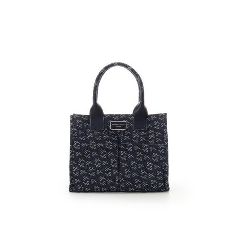 [^ԁF00032520175091]Samantha Thavasa(T}T^oT)Denim ST Jacquard  nhobOfjȃfUCɃANZgJ[Ƃ肢ꂽnhobOByfUCzSTWK[hfjɐDグngpACeB{̃fj̎̑ł̓S̑@ׂȃfUC\łȂ߁AȂׂ̍xɐDグAɈ\邱ƂŁAfjɌ悤ɎdグĂ܂BWK[hST`[tʏ탉C菭傫fUCAfj̐n킦悤ɃS̊ԊuL߂ɕςĂ܂Btgɂ͑傫߂̃|Pbg2AɎoX}-gtHpXP[X̎[ɍœKłBƎ[łXNGA^łɂ|PbgĂ̂ŁAȂǂ̐ڂ₷dlBtɃV_[xgĂ̂ŃV[ɂĎgł܂BJWAłȂiȃR[fBl[gɂffUCByfށzRbgƃ|GXeŐDグWK[hngpĂ܂ByTCYzA4TCYc~AzcZA500ml{gcZ