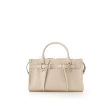 サマンサタバサ(Samantha Thavasa)のベルトデザインワイドハンドバッグ