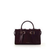 サマンサタバサ(Samantha Thavasa)のベルトデザインワイドハンドバッグ