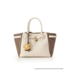 サマンサタバサ(Samantha Thavasa)の『くまのプーさん』コレクション ハンドバッグ