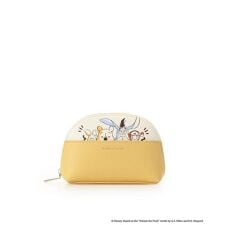 サマンサタバサ(Samantha Thavasa)の『くまのプーさん』コレクション ポーチ