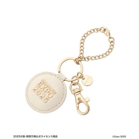 [^ԁF00032510790191]Samantha Thavasa(T}T^oT)́uEXPO 2025vR{`[mȗA20NԂɓ{ŊJÂꂽ2025NE֐LOāAEXPO 2025SS[hJ[ŃfUCobO`[oBb̑E֐ƋɁAT}T^oTƂ̃R{[VACeByfUCz_炩pXeJ[ƃx[VbNJ[̖LxȃJ[oG[VœWJBtbN^Cv̋ƃ`F[̂ǂtĂāAobOɕtAȂǂ̃ACeɕtƗlXȃp^[Ŏgp\łBS[hJ[ŉ؂₩ȈۂEXPO 2025SfUCꂽLOACeB