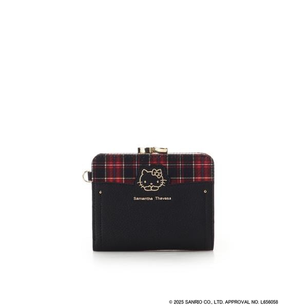 ドナルドダック」&「デイジーダック」コレクション 折財布