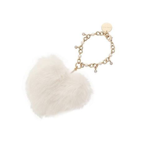 [^ԁF00032520795101]Samantha Thavasa(T}T^oT)̃n[gt@[obO`[n[g`[t̃t@[obO`[ByfUCz`[gbṽn[g`[t͂ƐGĂȂ悤ȏ_炩ȎG̃t@[fނŎdグ܂B`F[ɂ̓tFCNp[ƃt@[ƓnF̃rW[fUCœтɂ炫ƋP܂B`[gbv͑傫߂̃fUCȂ̂ŃobOɂ邾Ń|CgɂȂACLb`ȃACeByfށzĜ_炩ȃtFCNt@[gpĂ܂B