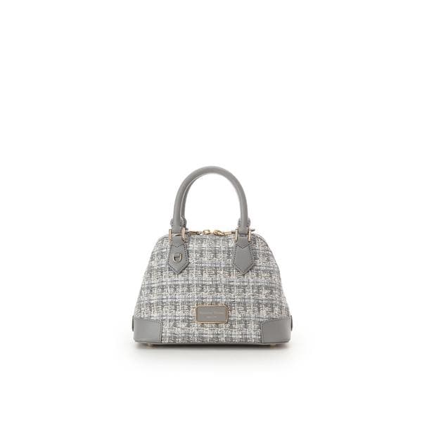 [�}���C][Holiday Collection]�t�@���V�[�c�C�[�h �n���h�o�b�O/�T�}���T�^�o�T�iSamantha Thavasa�j ���C�g�O���[