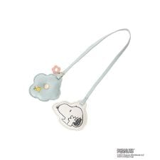 「スヌーピー」コレクション ミラーバッグチャーム