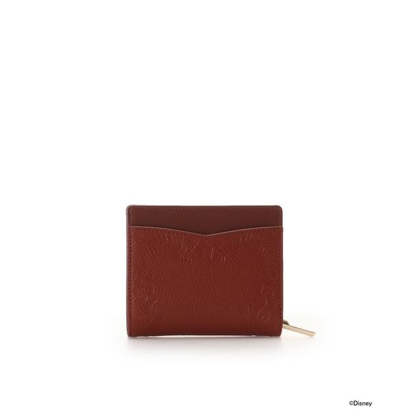 ズートピア2』コレクション 「ニック・ワイルド」折財布 | サマンサ