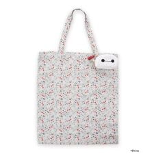 「ベイマックス」コレクション ポーチ付きエコバッグ