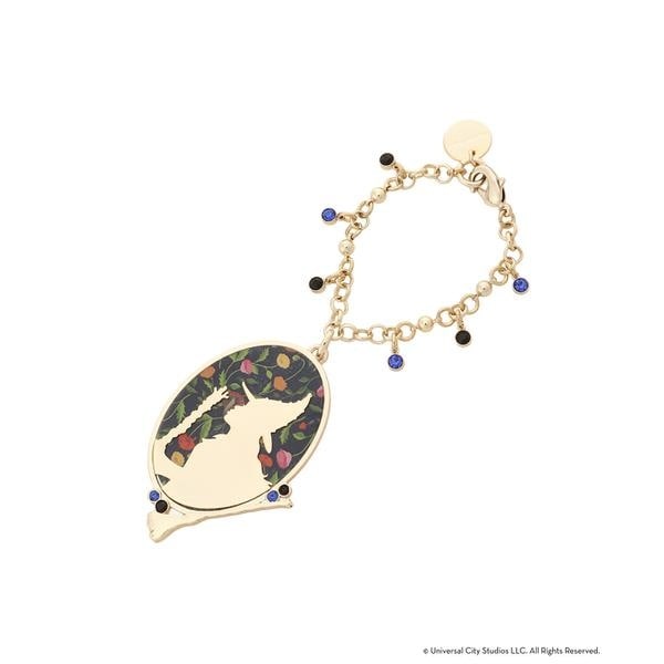 WICKEDコレクション バッグチャーム（エルファバ） | サマンサタバサ