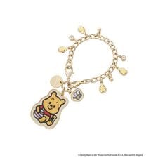 「くまのプーさん」コレクション 2wayチャーム