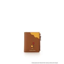 「くまのプーさん」コレクション 折財布