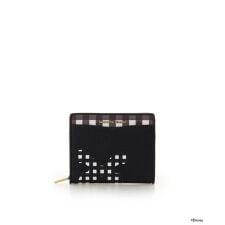 「ミニーマウス」コレクション 折財布