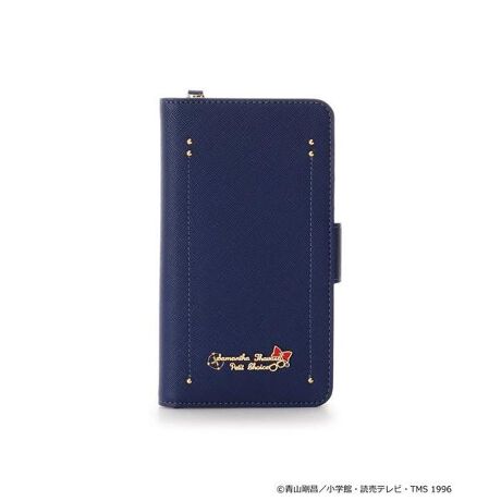 Iphone11ケース 江戸川コナンバージョン サマンサタバサプチチョイス Petit Choice ファッション通販 マルイウェブチャネル