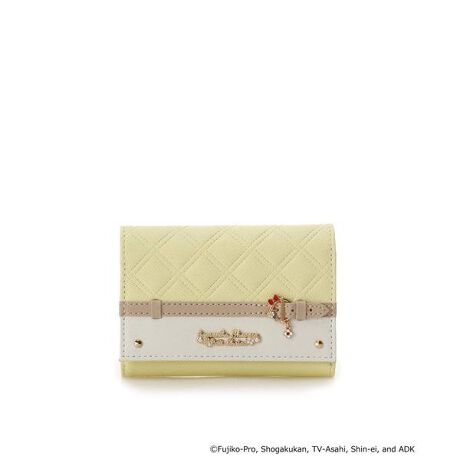 ドラミちゃん 折財布 | サマンサタバサプチチョイス(Petit Choice 