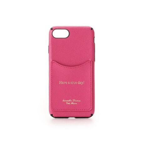 Iphone7 8 シンプルレザーiphoneケース サマンサタバサプチチョイス Petit Choice ファッション通販 マルイ ウェブチャネル Ca000 960 42 01 Iphone7 8 シンプルレザーiphoneケース サマンサタバサプチチョイス Petit Choice ファッション通販 マルイ ウェブチャネル Ca000 960 42 01
