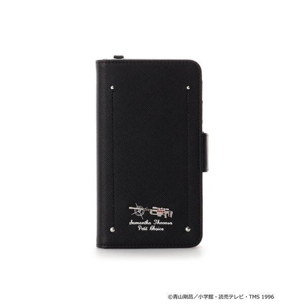 赤井秀一 iPhone11ケース「名探偵コナン×サマンサタバサプチチョイス 」 iphone11Proケース 赤井秀一バージョン | サマンサタバサプチチョイス